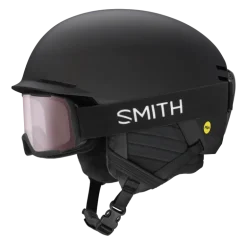 SmithScout - Casque ski