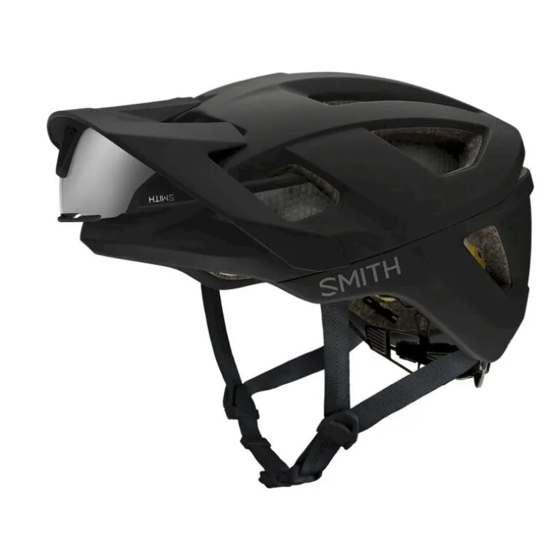 SmithSession Mips - Casque VTT