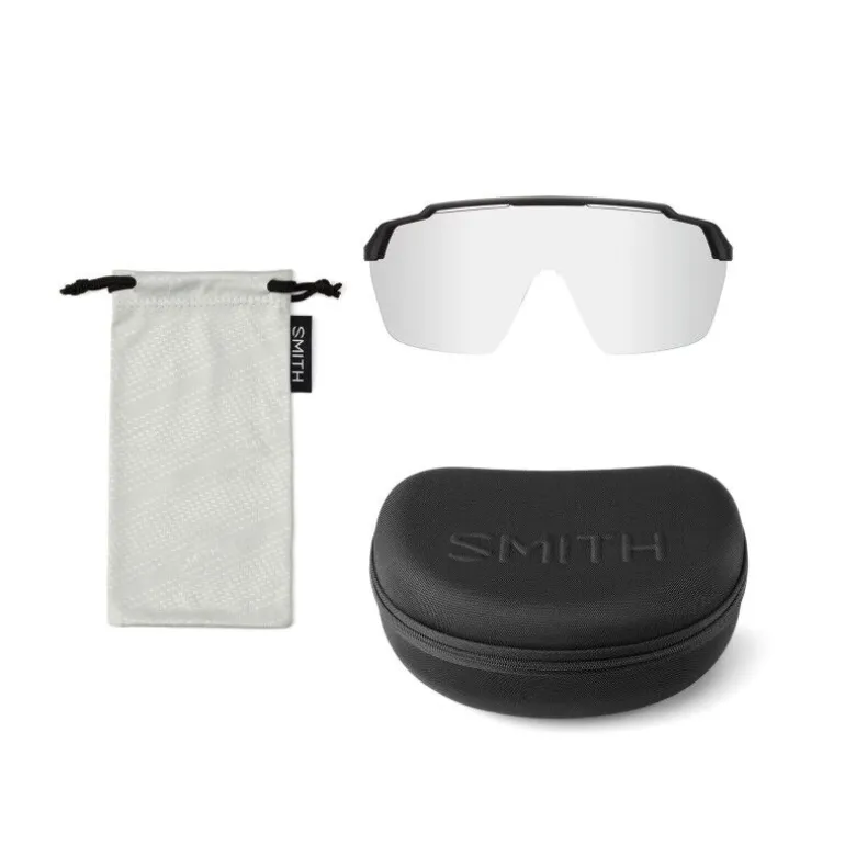 SmithShift Mag Cat 1-3 - Lunettes vélo