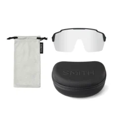 SmithShift Split Mag Cat 3 - Lunettes vélo