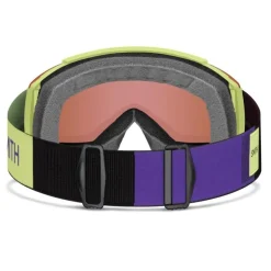 SmithSquad ChromaPop Cat 2 - Masque ski