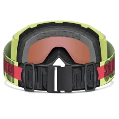 SmithSquad Mag ChromaPop Cat 2 - Masque ski
