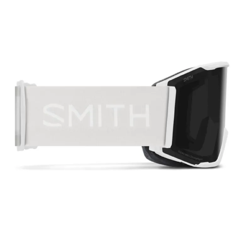 SmithSquad Mag ChromaPop Cat 3 - Masque ski