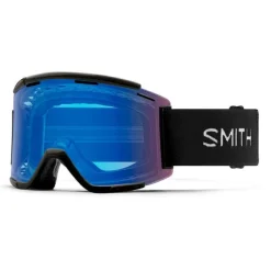 SmithSquad MTB XL - Masque VTT