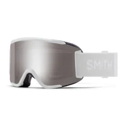 SmithSquad S ChromaPop Cat 3 - Masque ski
