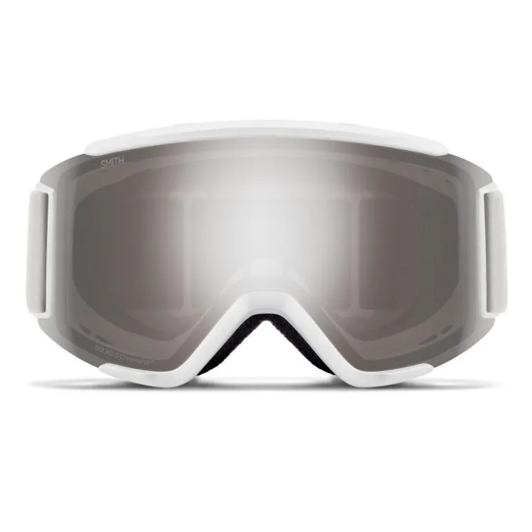 SmithSquad S ChromaPop Cat 3 - Masque ski