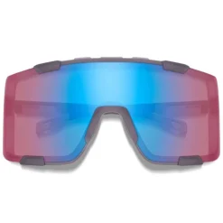 SmithSyncline Cat 1 - Lunettes vélo
