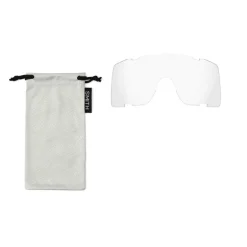 SmithSyncline Cat 1 - Lunettes vélo
