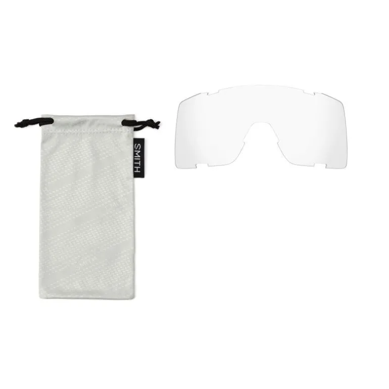 SmithSyncline Cat 1 - Lunettes vélo