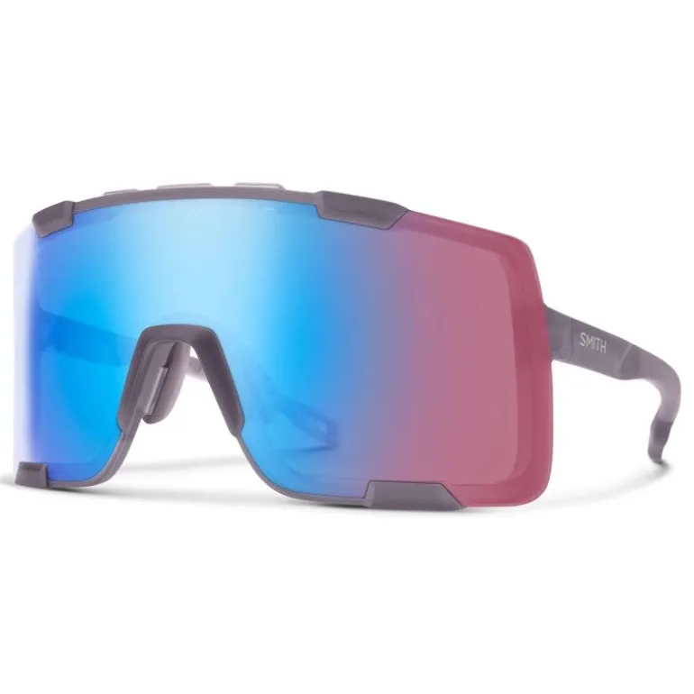 SmithSyncline Cat 1 - Lunettes vélo