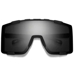 SmithSyncline Cat 3 - Lunettes vélo