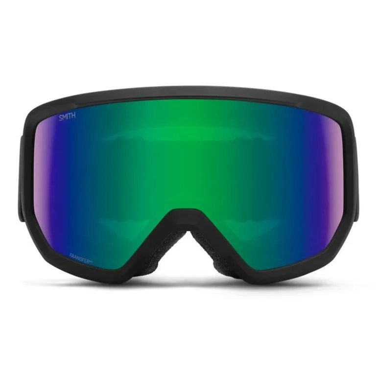 SmithTransfer Cat 3 - Masque ski