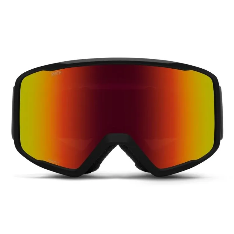 SmithTribute Cat 3 - Masque ski