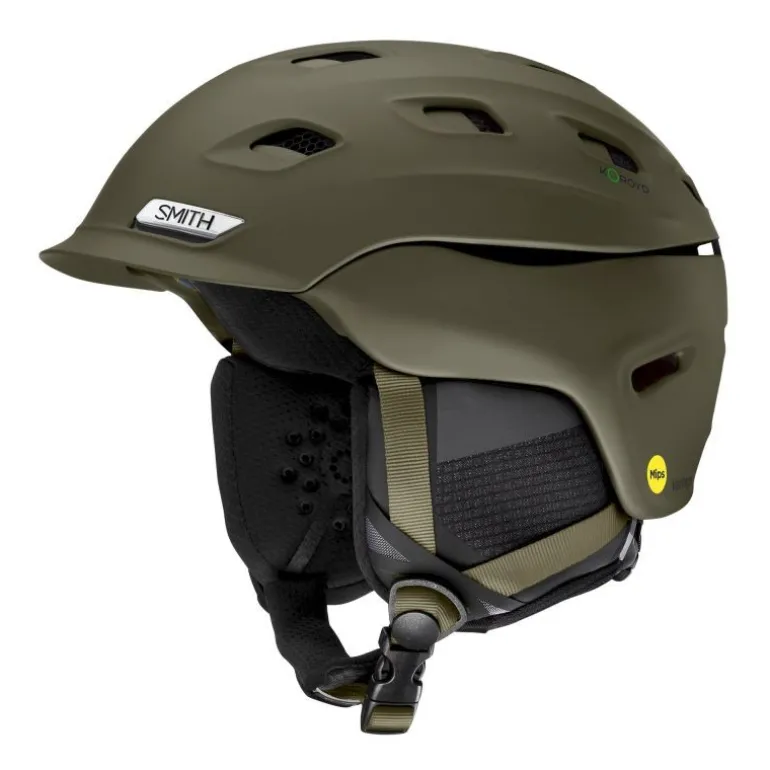 SmithVantage Mips - Casque ski