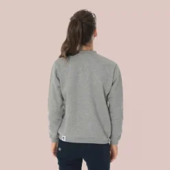 SnapB.Craven Sweater - Sweatshirt femme