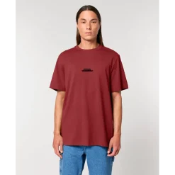 SnapBoulder To Go - T-shirt