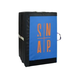 SnapBounce - Crashpad