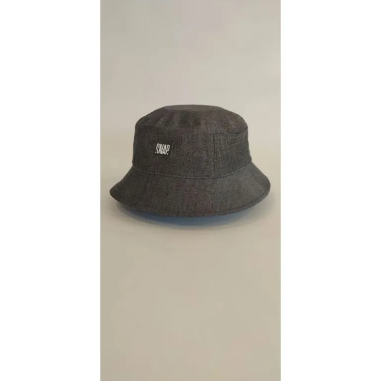 SnapBucket Hat - Chapeau