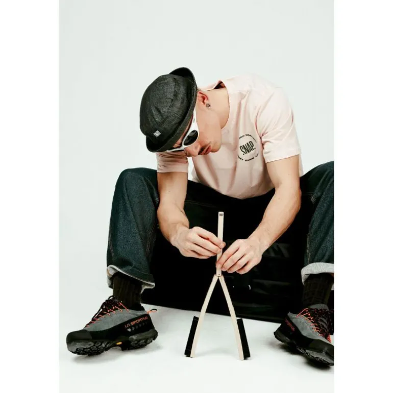 SnapBucket Hat - Chapeau