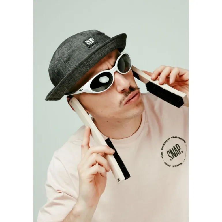 SnapBucket Hat - Chapeau