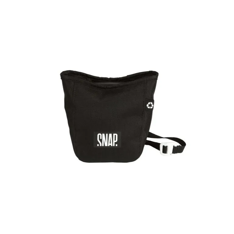 SnapChalk Pocket Zip Dry - Sac à magnésie