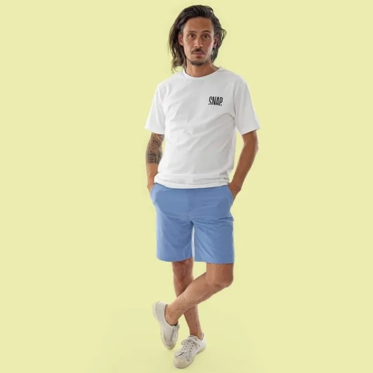 SnapChino Water Shorts - Short homme