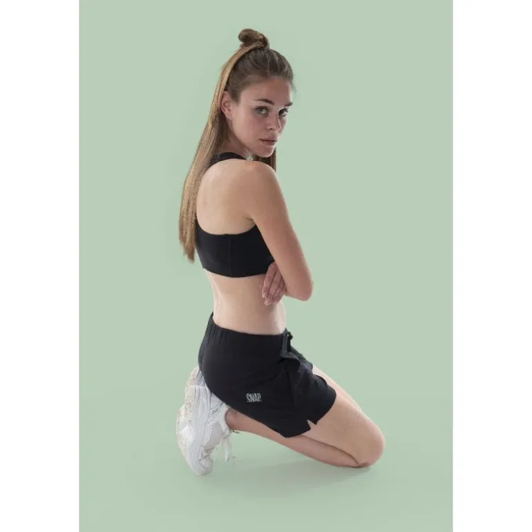SnapClassic Bra - Brassière de sport femme