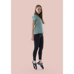 SnapClassic Legging - Pantalon yoga femme