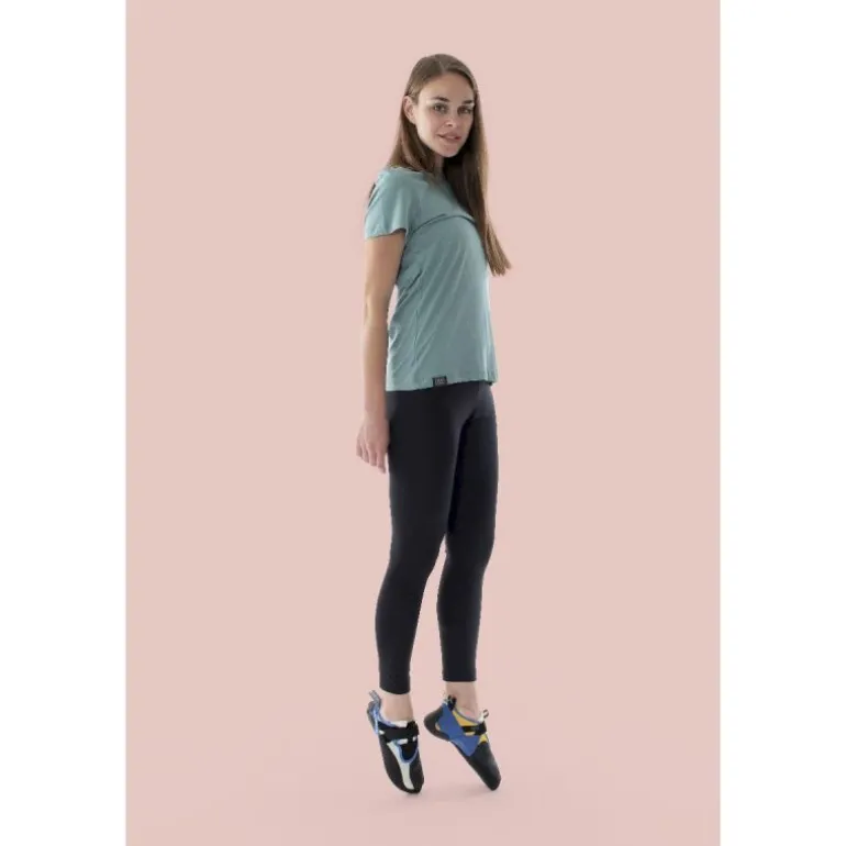 SnapClassic Legging - Pantalon yoga femme