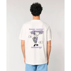 SnapDeep Water Soloing - T-shirt