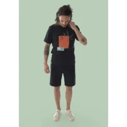 SnapHolds - T-shirt homme