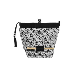SnapLittle Big Chalk Bag Fleece Collab - Sac à magnésie