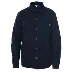 SnapOvershirt - Chemise