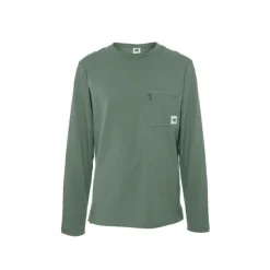 SnapPocket T-shirt LS - T-shirt homme