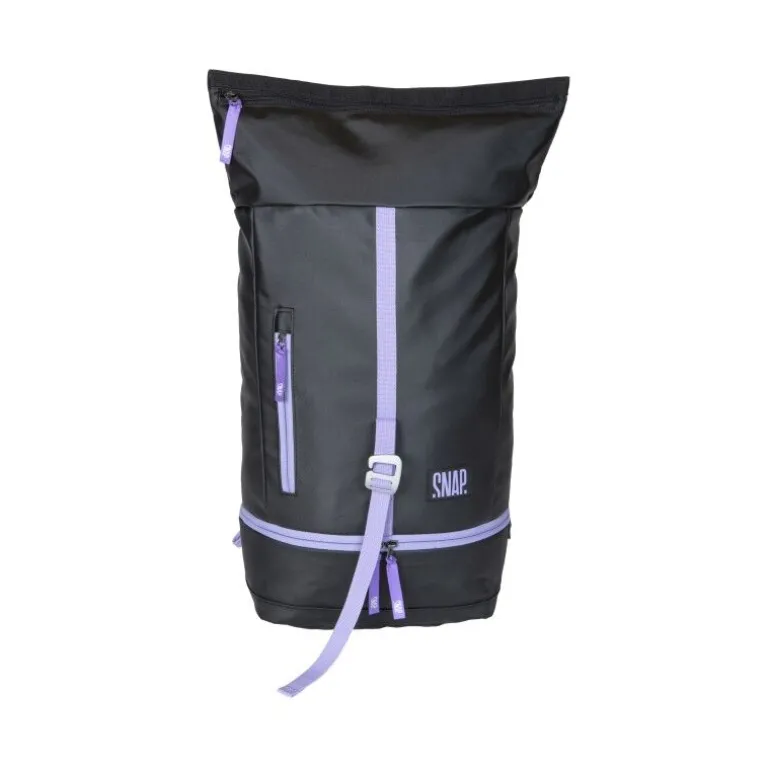 SnapRoll Top - Sac à dos