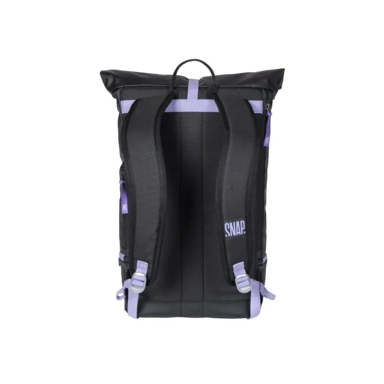 SnapRoll Top - Sac à dos