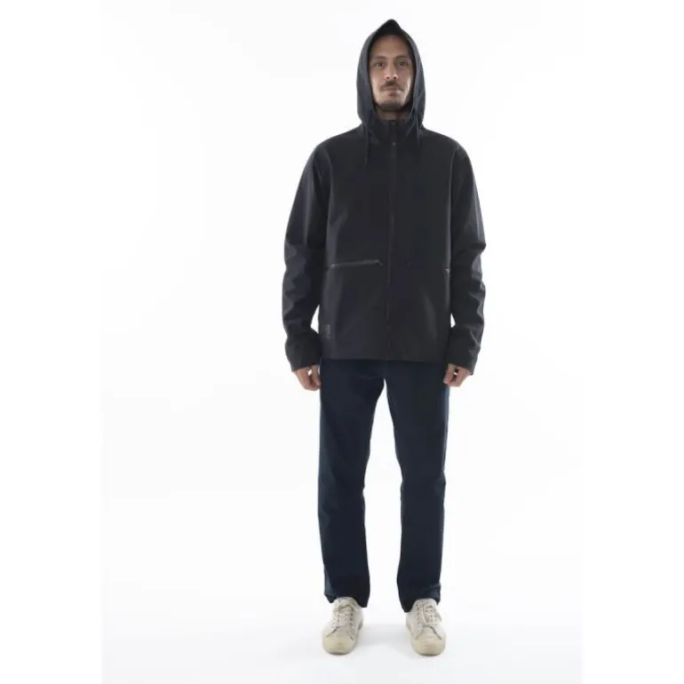SnapShell Jacket - Veste imperméable homme