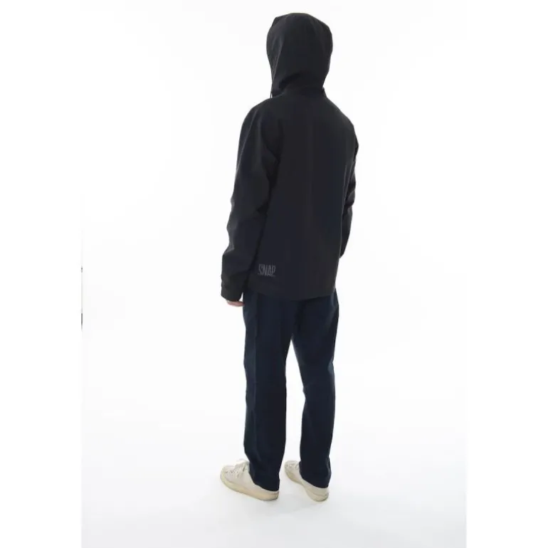 SnapShell Jacket - Veste imperméable homme