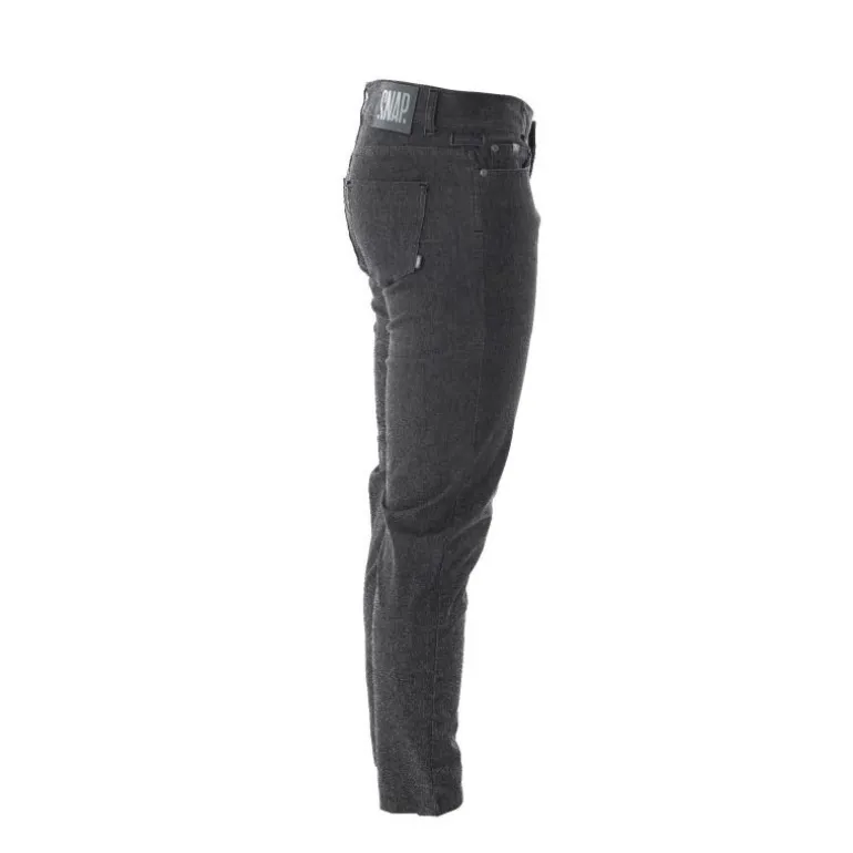 SnapSkinny Jean Pants - Pantalon femme