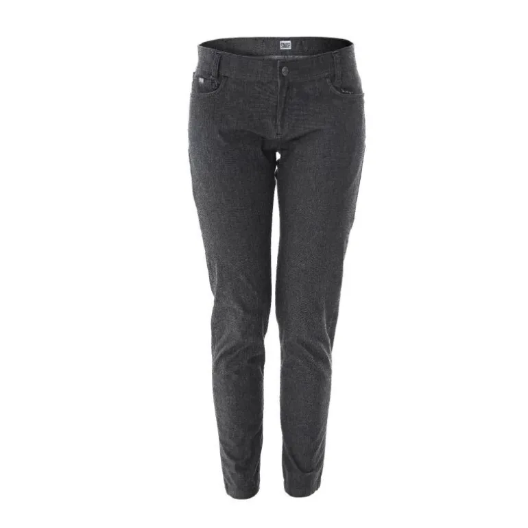 SnapSkinny Jean Pants - Pantalon femme