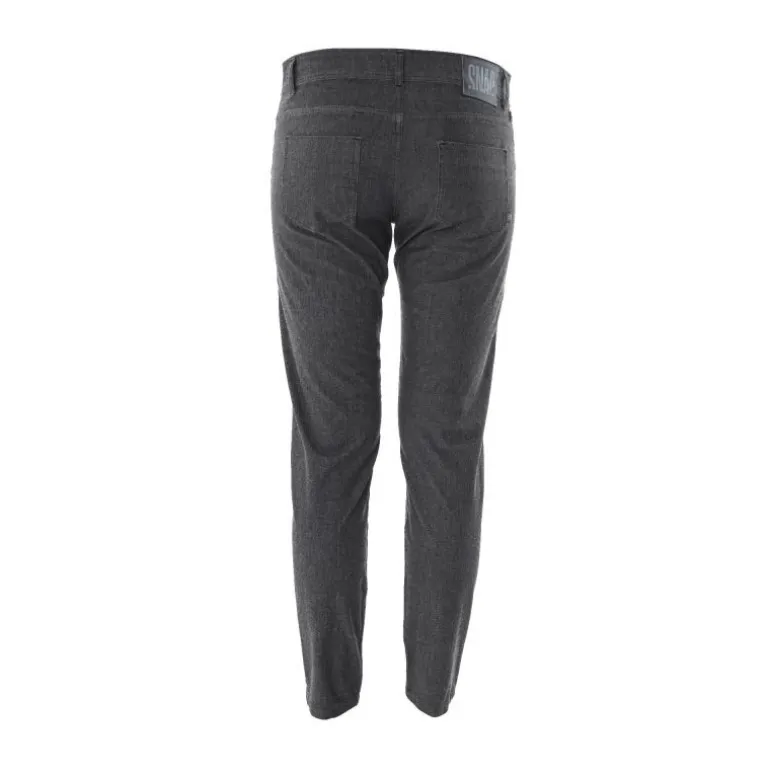 SnapSkinny Jean Pants - Pantalon femme