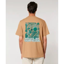SnapTouch - T-shirt