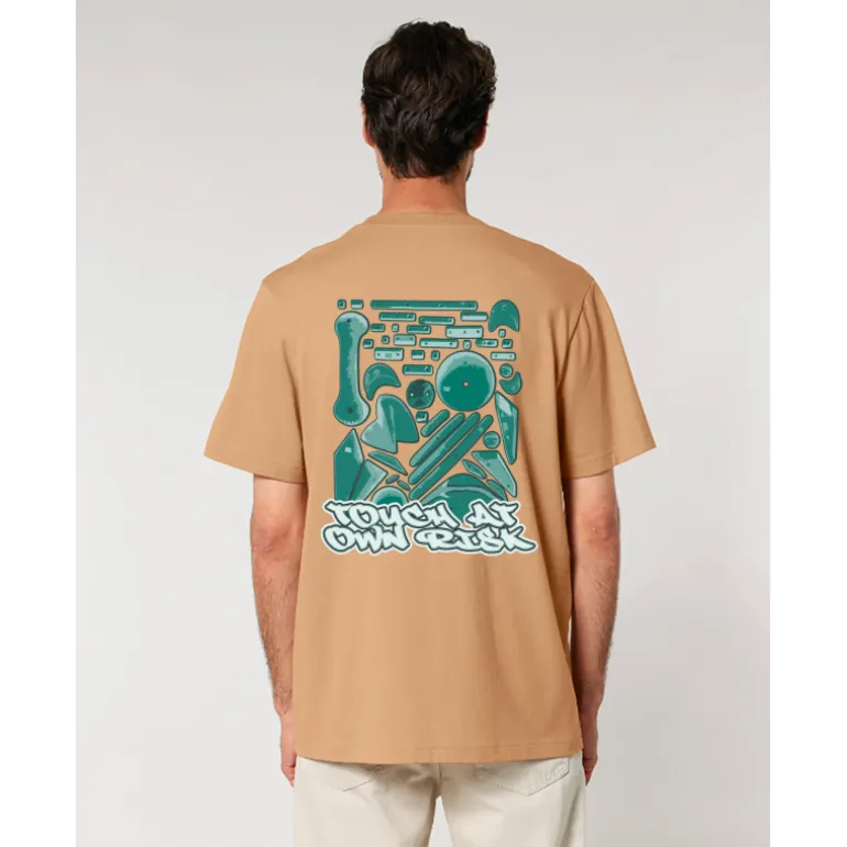 SnapTouch - T-shirt
