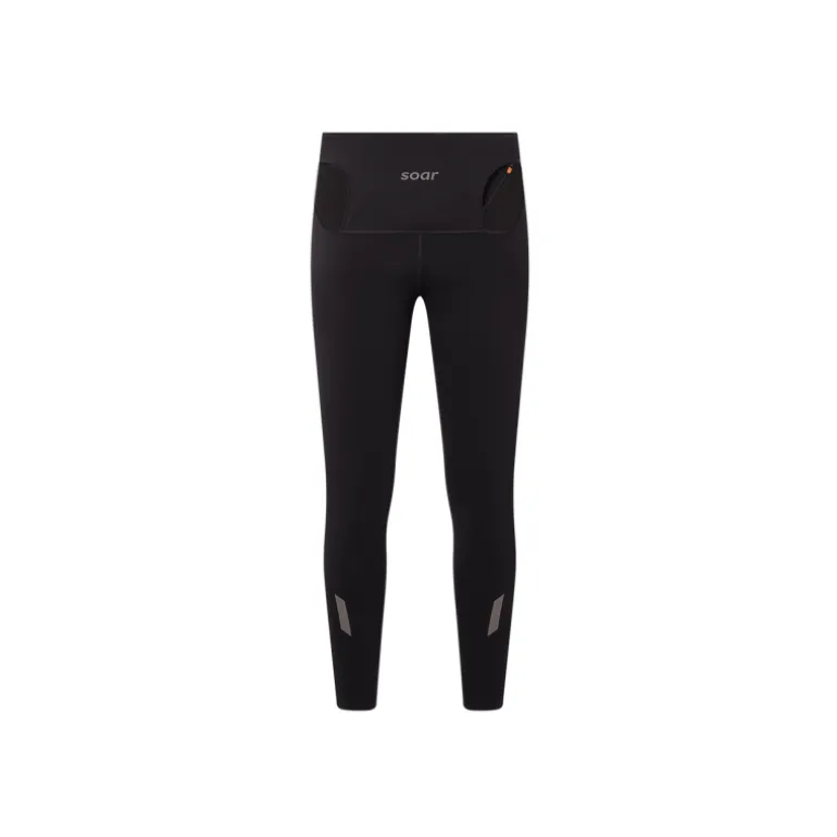 Soar RunningCargo Tights - Collant running homme