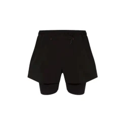Soar RunningDual Run Shorts - Short running homme