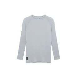 Soar RunningLs Merino Silk Base - Maillot thermique homme