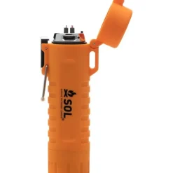 SolFire Lite Fuel Free Lighter