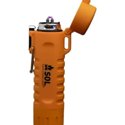 SolFire Lite Fuel Free Lighter