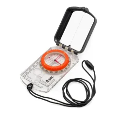 SolSighting Compass With Mirror