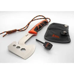 SolStoke Camp Hatchet - Hachette